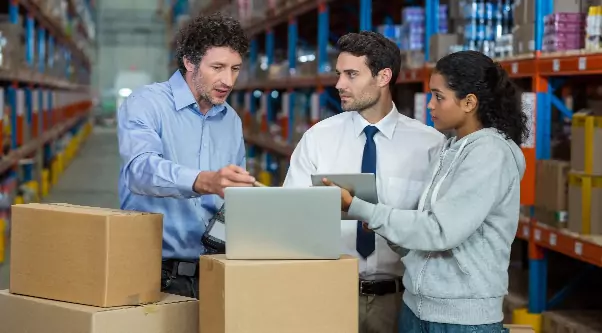Logistics Coordination